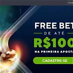 casas de apostas com bonus free bet